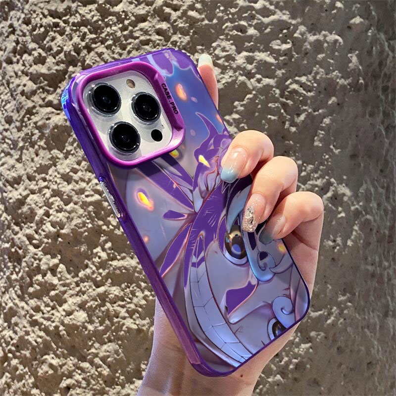 Ốp Điện Thoại Cứng Họa Tiết one piece nika luffy Cho iphone 11 12 13 14 15 pro max 14plus 15plus ip 12promax 13promax 14promax