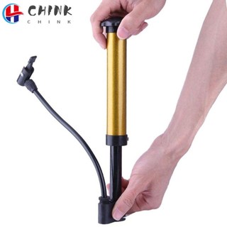 Ống bơm xe đạp mini áp suất cao tiện dụng