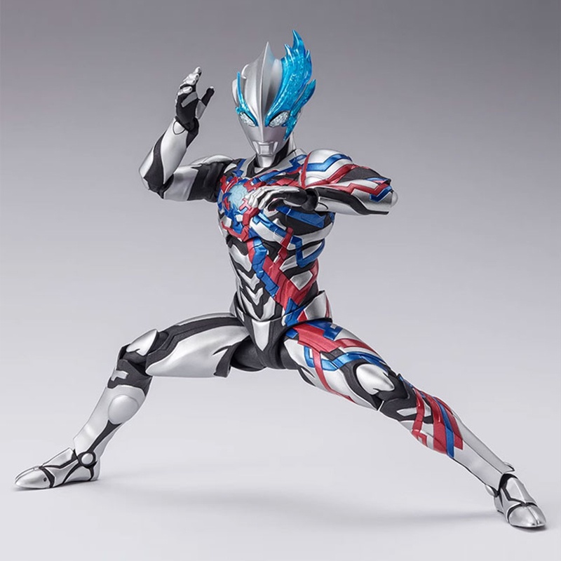 Lắc Tay Siêu Nhân bandai shf Blaze 2023 65524 Phong Cách Mới