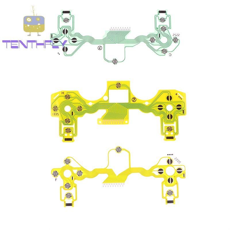 Dây Cáp Điều Khiển Chất Lượng Cao jdm-020 jdm-030 jdm-040 jdm-055 Cho ps4 ps4