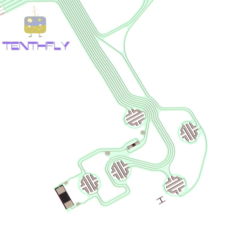 Dây Cáp Điều Khiển Chất Lượng Cao jdm-020 jdm-030 jdm-040 jdm-055 Cho ps4 ps4