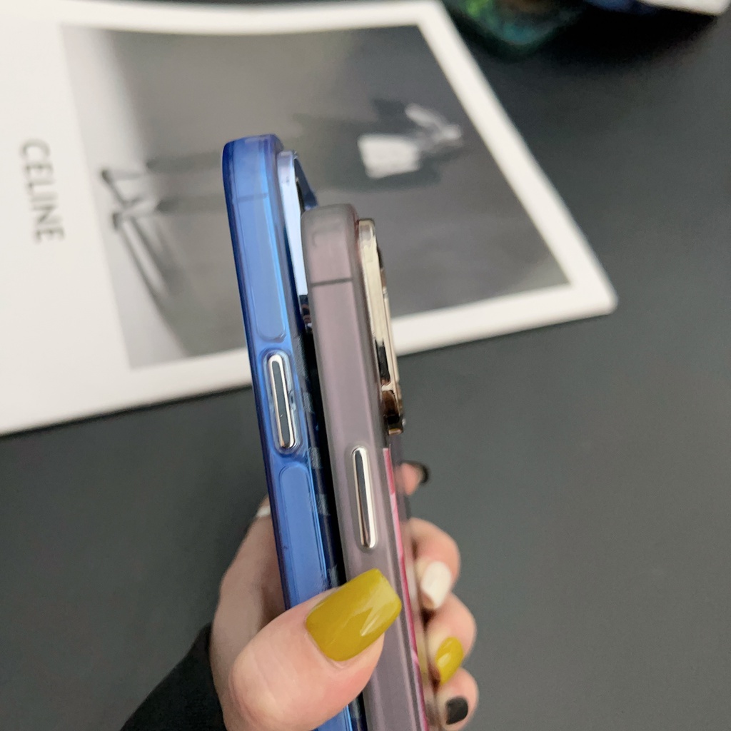 Ốp Điện Thoại Cứng Họa Tiết Jujutsu kaisen Cho iphone 15 pro / 14 pro max / 14pro / 13promax / 13 / 12 pro max / 11