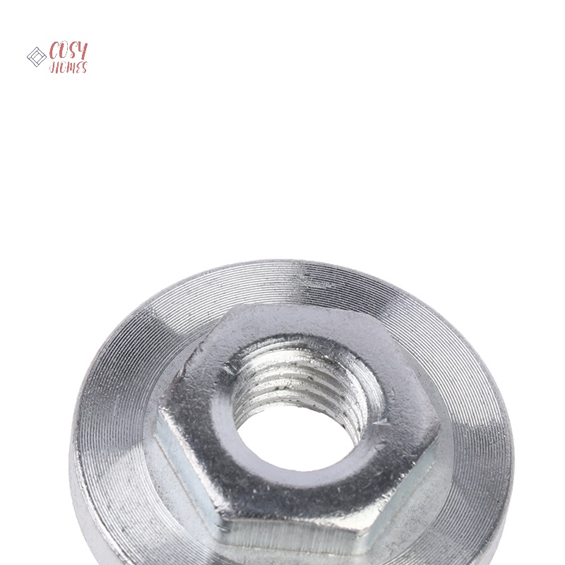 Phổ 100 loại Máy mài góc Hex khóa hạt thay thế Thép Mới