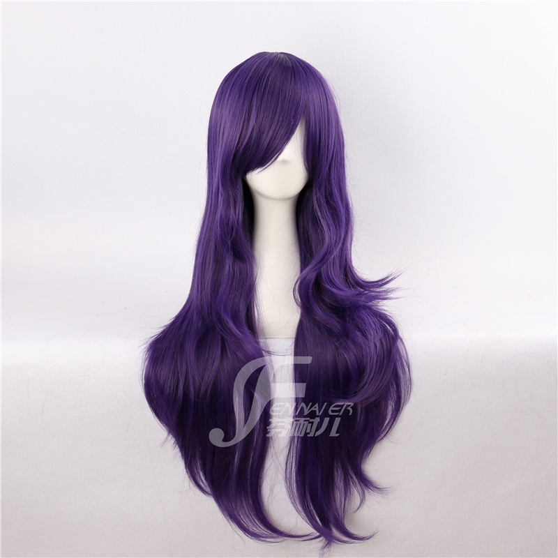 Tóc Giả cosplay Nhân Vật annie Trong Liên Minh Huyền Thoại