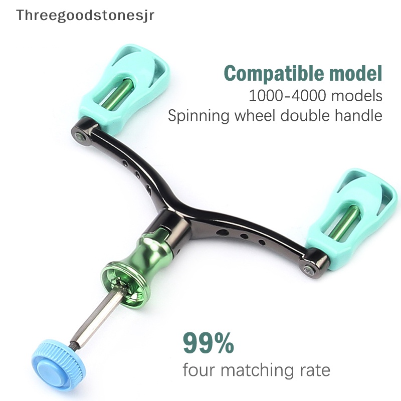 Cánh Tay Quay Kép cnc Cho Dòng Xe 1000-4000 jr