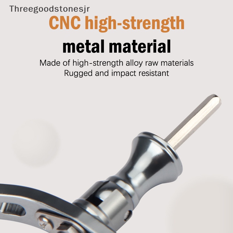 Cánh Tay Quay Kép cnc Cho Dòng Xe 1000-4000 jr