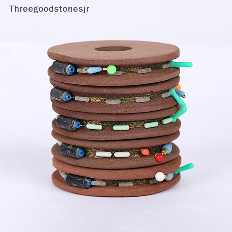 Cuộn Dây Câu Cá 3.6-7.2m 0.8 # - 5.0 # Chuyên Dụng Chất Lượng Cao jr