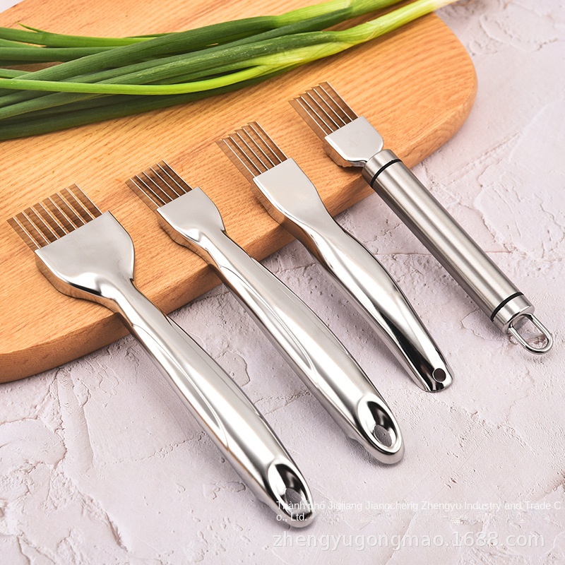 Dao Cắt Ion Bằng Thép Không Gỉ 304