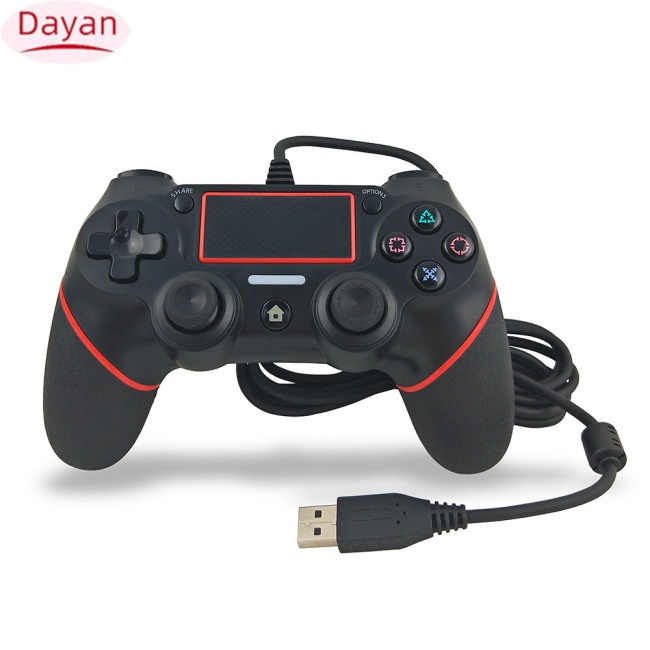 Tay Cầm Chơi game Có Dây Chuyên Nghiệp Cho ps4 ps4