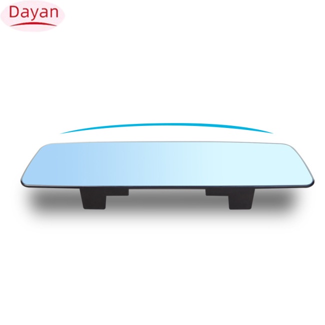 Gương Chiếu Hậu Góc Rộng Chống Lóa 280mm 3000r Cho Xe Hơi