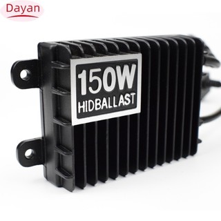 Bóng Đèn Pha xenon 12v 150w hid h1 h7 h11 hb3 hb4 d2h Chất Lượng Cao Cho Xe Hơi