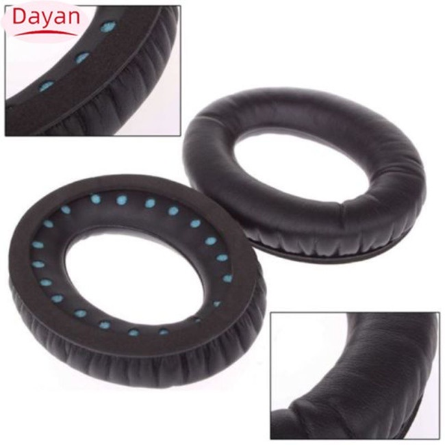 Đệm Tai Nghe Thay Thế + Dây Cáp Âm Thanh + Băng Đô Cho bose quietcomfort qc15 qc2