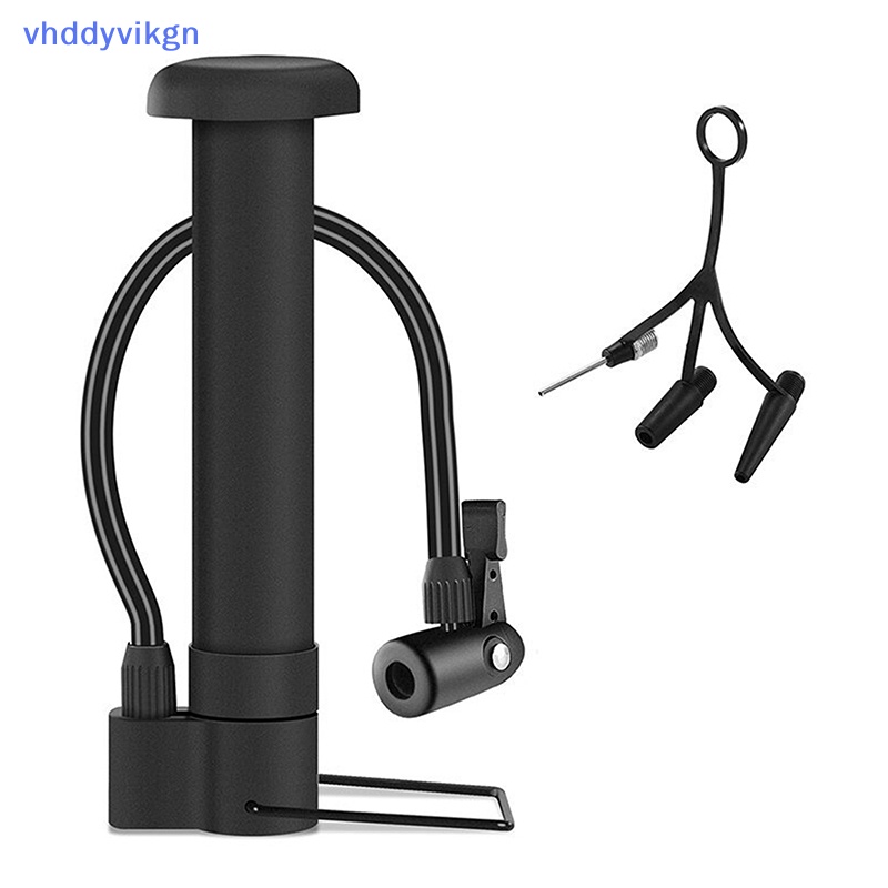Vhdd mtb Bơm Xe Đạp 80Psi Chuyên Dụng Chất Lượng Cao vn