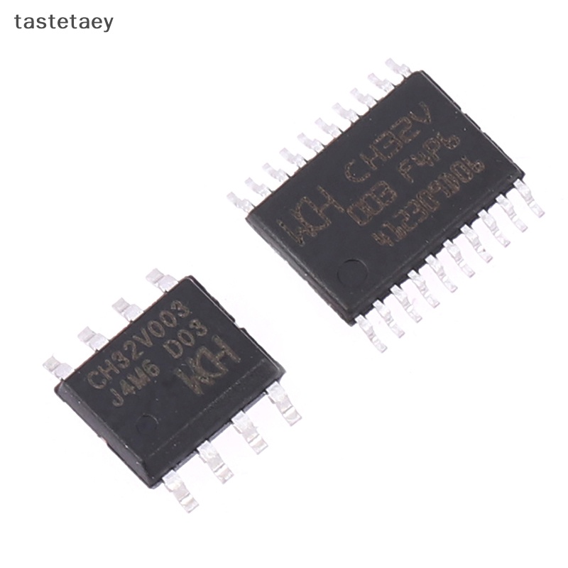 Set 10 chip Mcurisc-v2a ch32v003 Chuyên Dụng