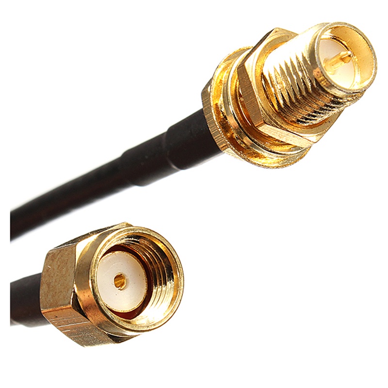 Cáp Nối Dài Ăng Ten wifi 3m fi sma