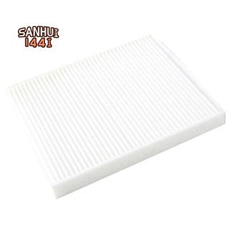 64316945596 tấm lọc khí cabin xe hơi bmw e70 x5 x6 64319194098