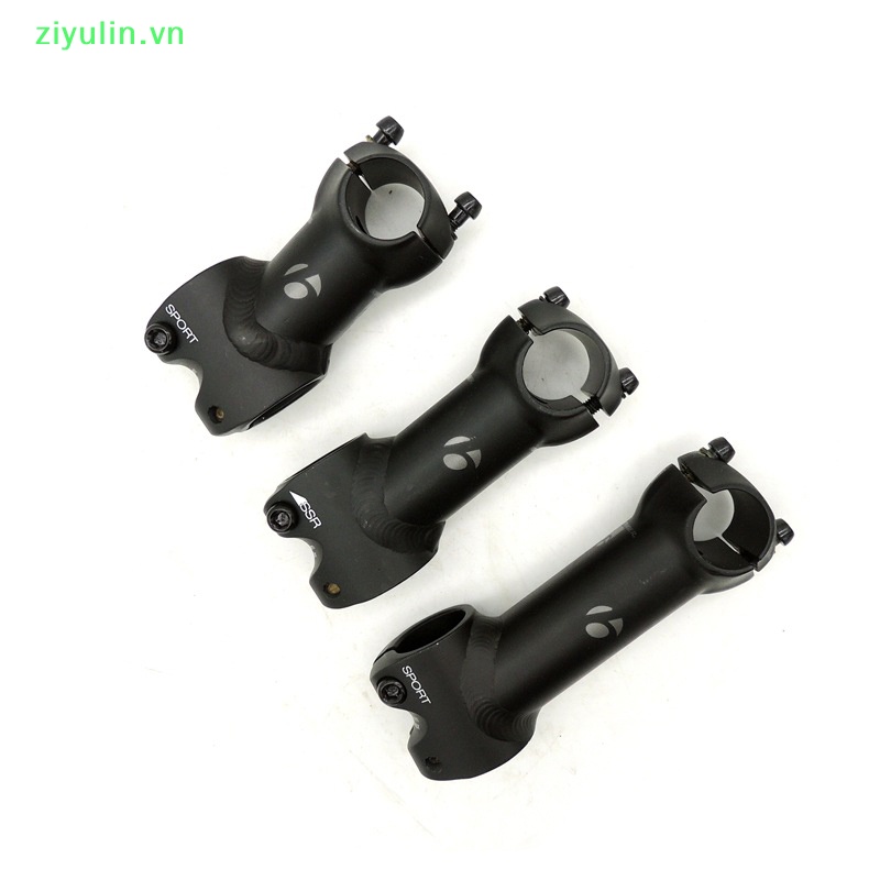Pô Tăng Xe Đạp 6 Độ 25.4 * 90mm / 110mm ziyulin Chất Lượng Cao