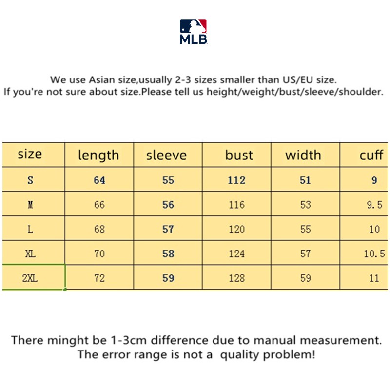 Mlb Áo Hoodie Dệt Kim In logo ny 100% Chính Hãng Thời Trang Cho Nam Và Nữ