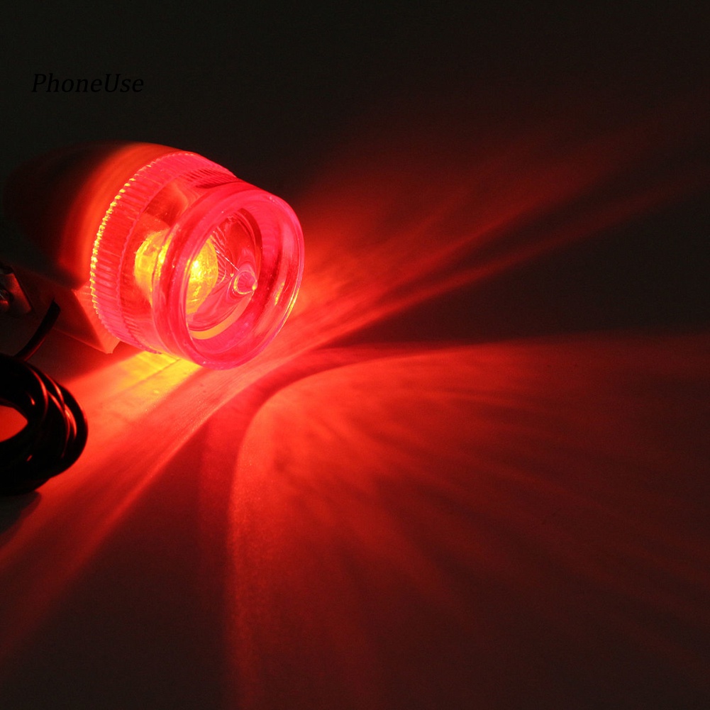 Pu Bộ Đèn Pha dynamo 3w 6v Cho Xe Đạp