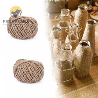 FASHYUNER Cuộn dây thừng 30m dùng để trang trí tiệc cưới
