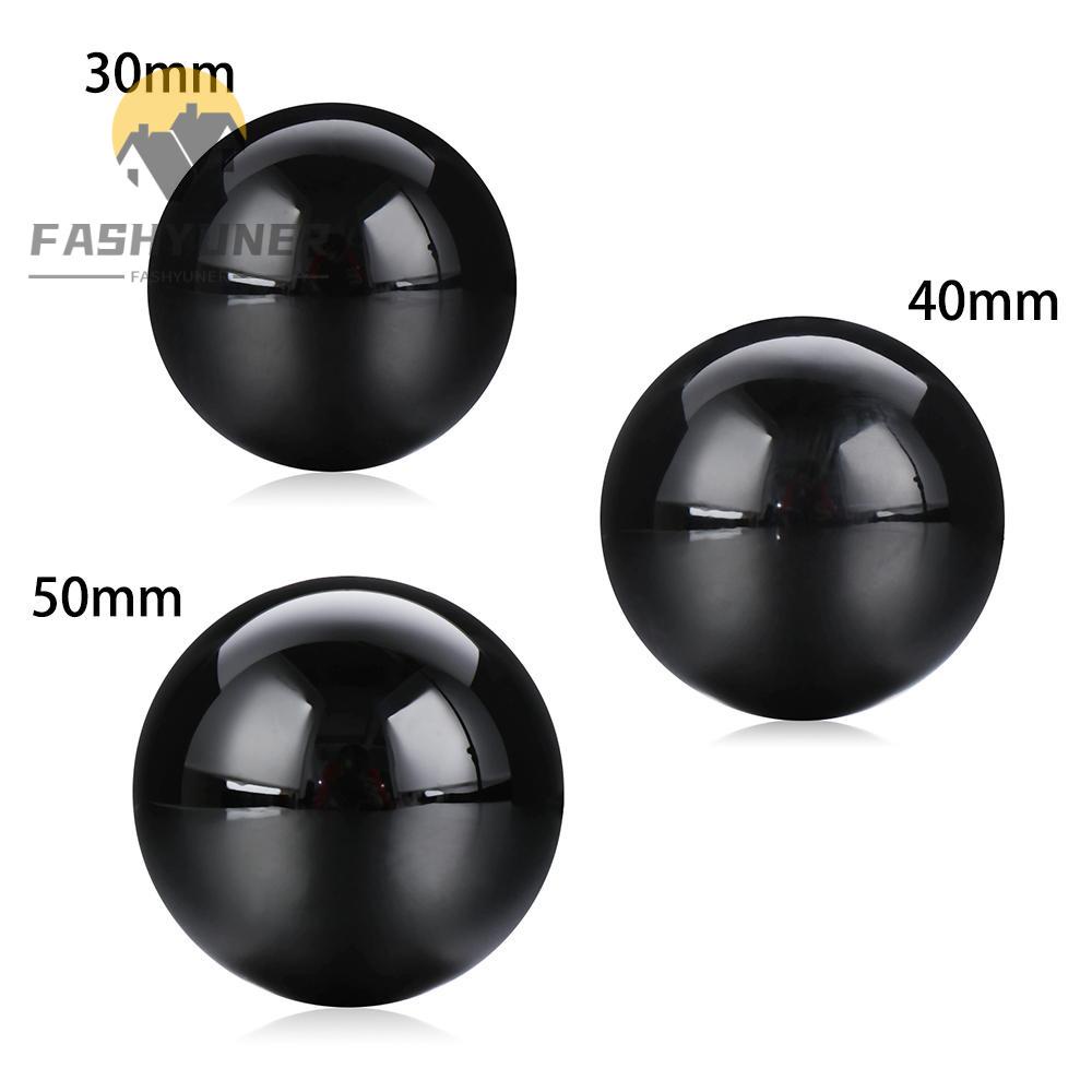 FASHYUNER Quả cầu pha lê độc đáo với nhiều màu sắc tùy chọn
