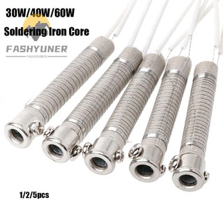 FASHYUNER 1/2/5 Lõi sắt thay thế chất lượng cao 220V 30W40W60W
