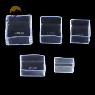 FASHYUNER Set 4 Miếng Đệm silicone Lót Chân Ghế