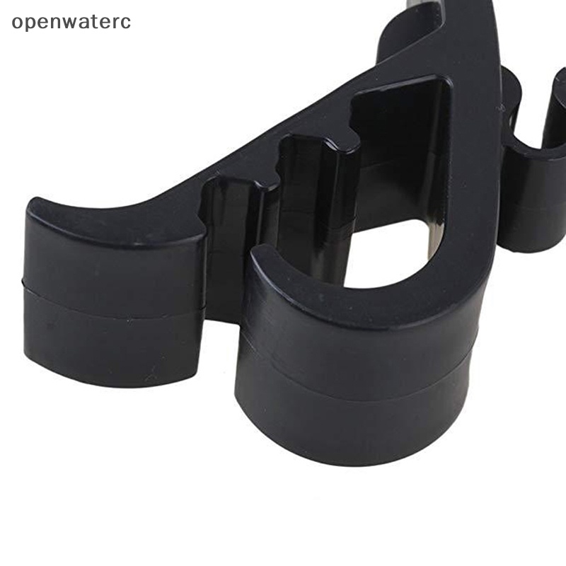 Kẹp Giữ Micro Trống Chống Sốc Màu Đen vn
