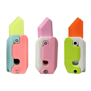 Cà Rốt 3d daron1 Thẻ Đẩy Cà Rốt mini Trang Trí halloween