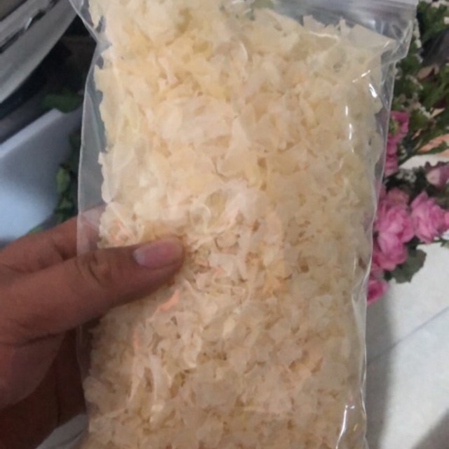 Nấm tuyết vụng(100gr)