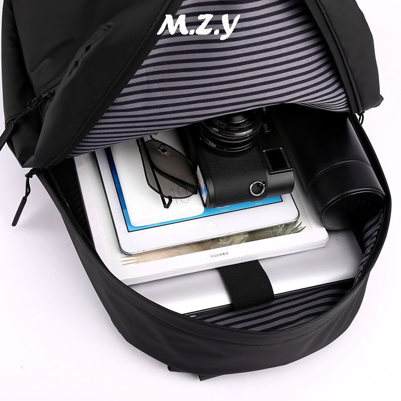 MZY  Balo vải oxford nam nhiều màu Cỡ Lớn Balo Thời Trang 2023 NEW  Korean Style Comfortable Cái mới Chất lượng cao K96T3R6 37Z230910