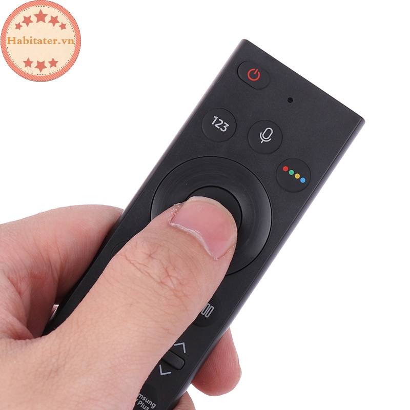 Điều Khiển Từ Xa Bằng Giọng Nói bn59-01363j smart tv bn59-01263a qled series bn59-01311 bn59-01363j