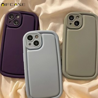 Ôp Điện Thoại silicon Dẻo Hình oval Phong Cách Doanh Nhân Sang Trọng Cho samsung galaxy s23 s22 s21 plus ultra s23 + s22 + s21 + Ốp