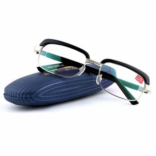 Glass presbyopic glasses anti-fatigue reading glasses crystal glass presbyopic eyebrows presbyopic glasses