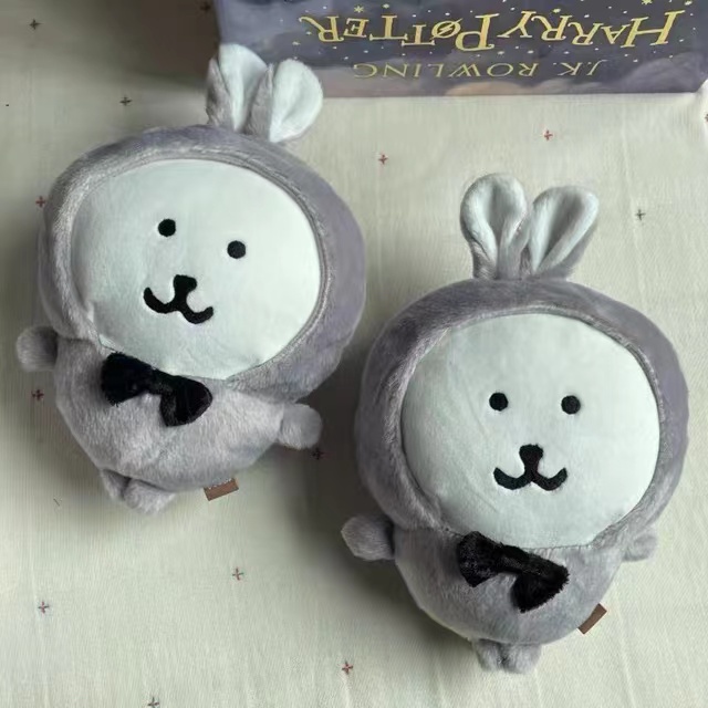 Mới Thú Nhồi Bông Hình Gấu chiikawa Dễ Thương