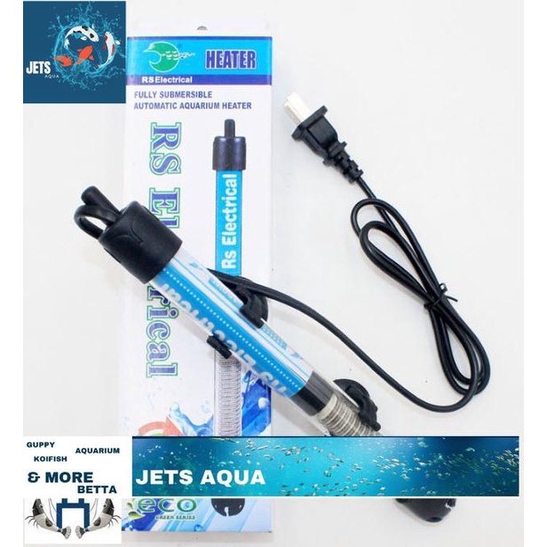 Sưởi Bể Cá RS Electrical