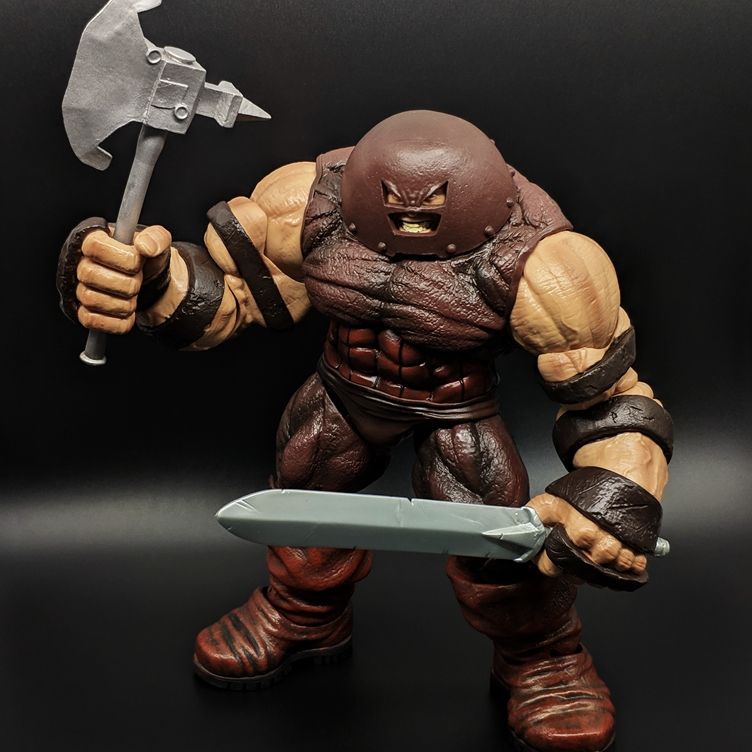 Mô Hình Nhân Vật Nữ hulk Trong Phim x-men djxf