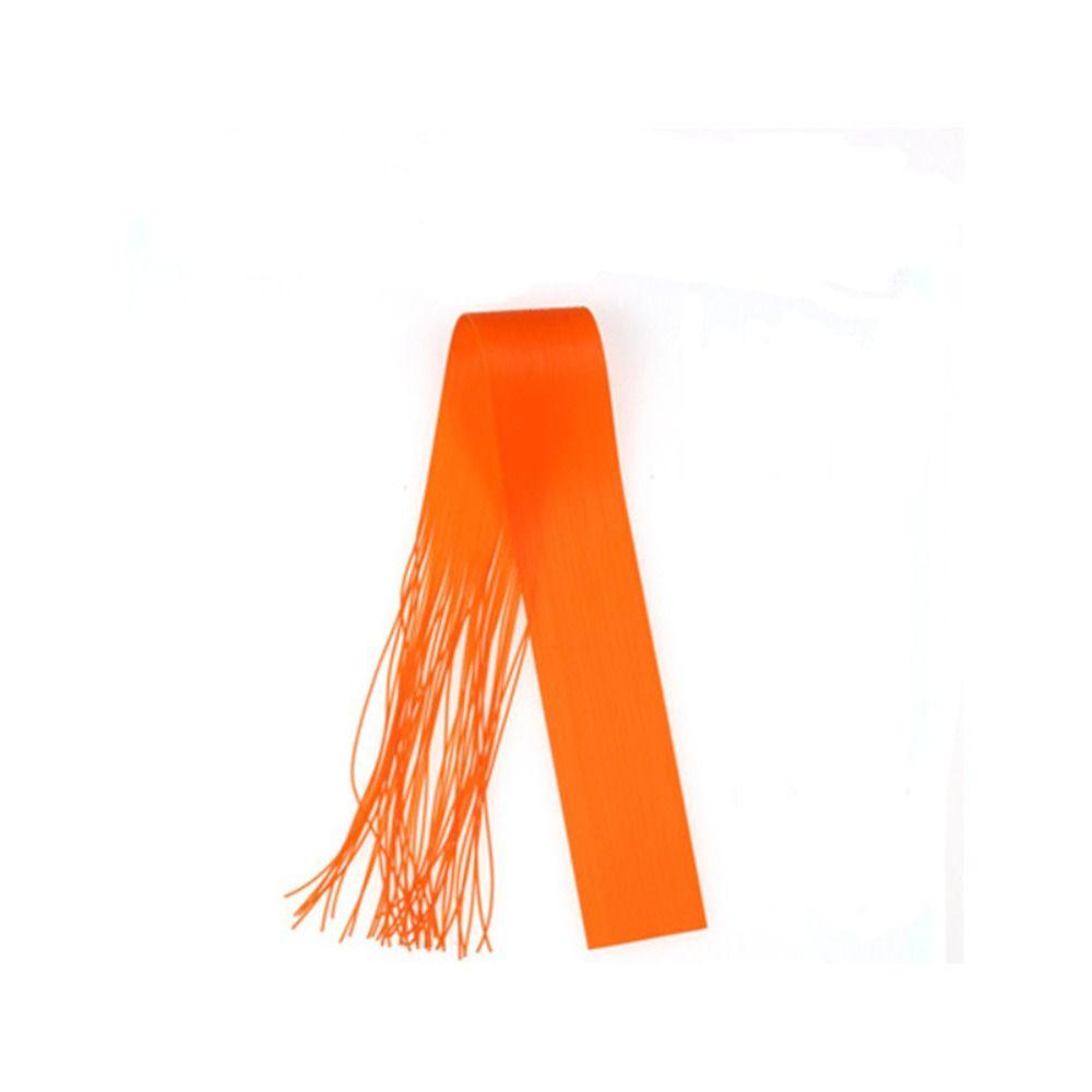 Bộ 40 Sợi Dây Cao Su Silicon Mềm Co Giãn Dễ Sử Dụng 30cm stonefly / nymphs