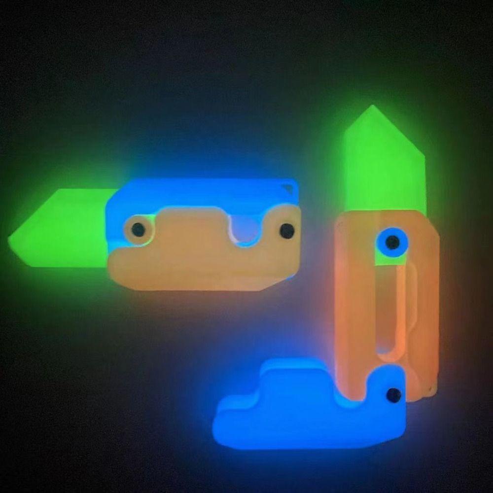 Quinton Đồ Chơi Cà Rốt 3d mini Cho Bé