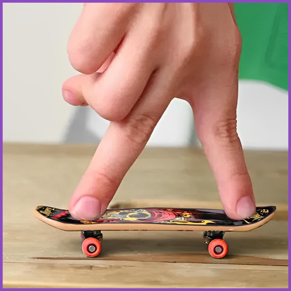 Ván Trượt Ngón Tay mini Đồ Chơi Dành Cho Trẻ