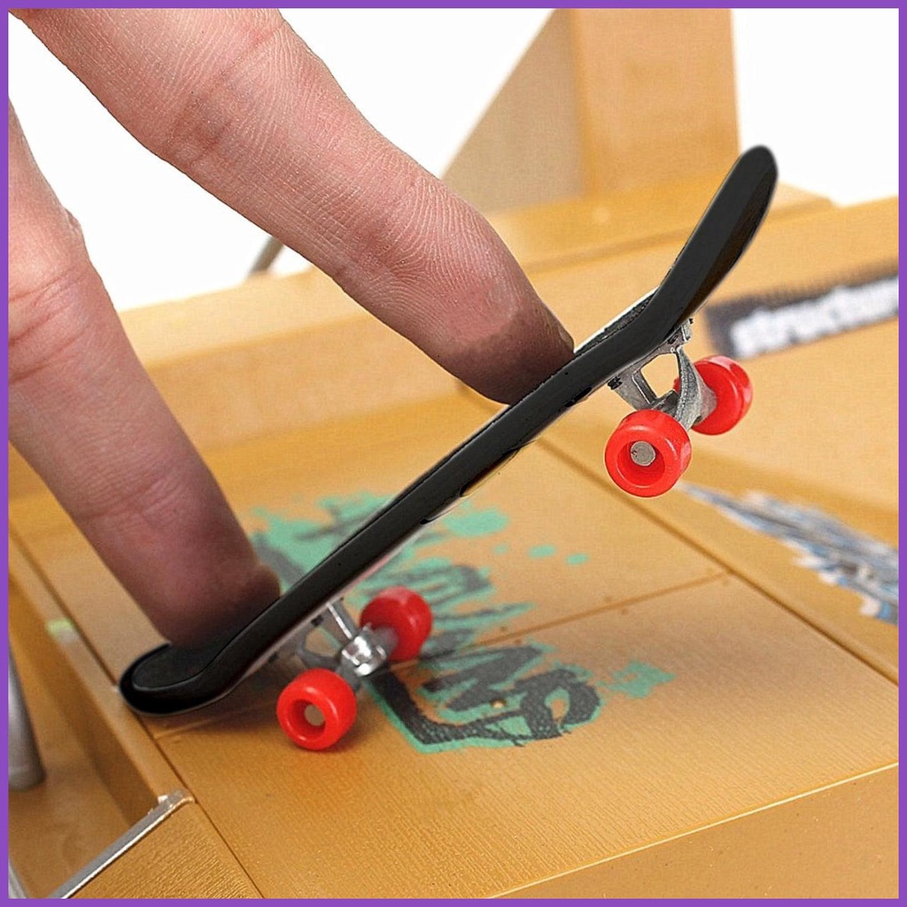 Ván Trượt Ngón Tay mini Đồ Chơi Dành Cho Trẻ