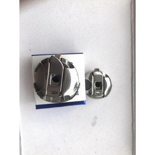 Thoi Thuyền Máy Ổ Lớn máy công nghiệp 1 kim ổ lớn, Máy Ziczac