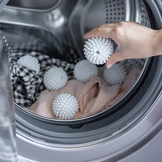 Bóng Giặt Đồ Thần Kỳ Tiện Dụng