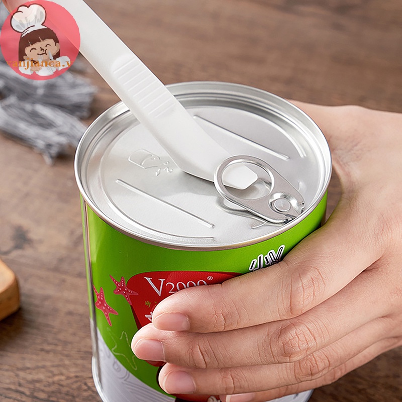 Yanca Muỗng Phết Kem / Bơ mini Bằng Silicon Phù Hợp Với Mọi Loại Hũ Và Hộp Đựng vn
