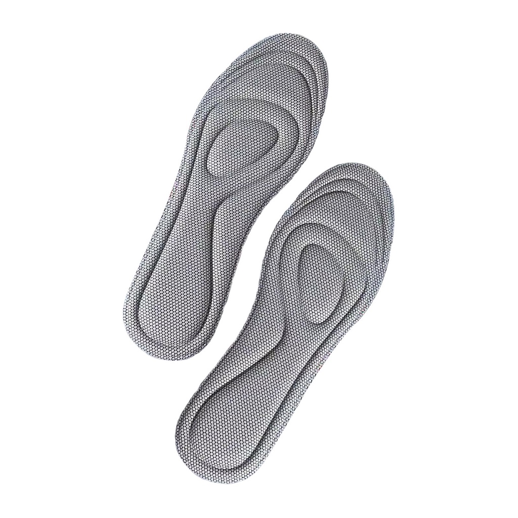 Đế Lót Giày Thể Thao Thoáng Khí