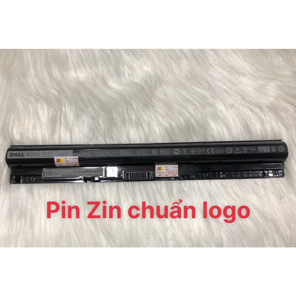 Pin Dell Inspiron 3451 3558 3458 3558 3551 5551 5555 5558 5758 15-5000 5559 3559 3459 5459 5458 3567 M5Y1K ZIN