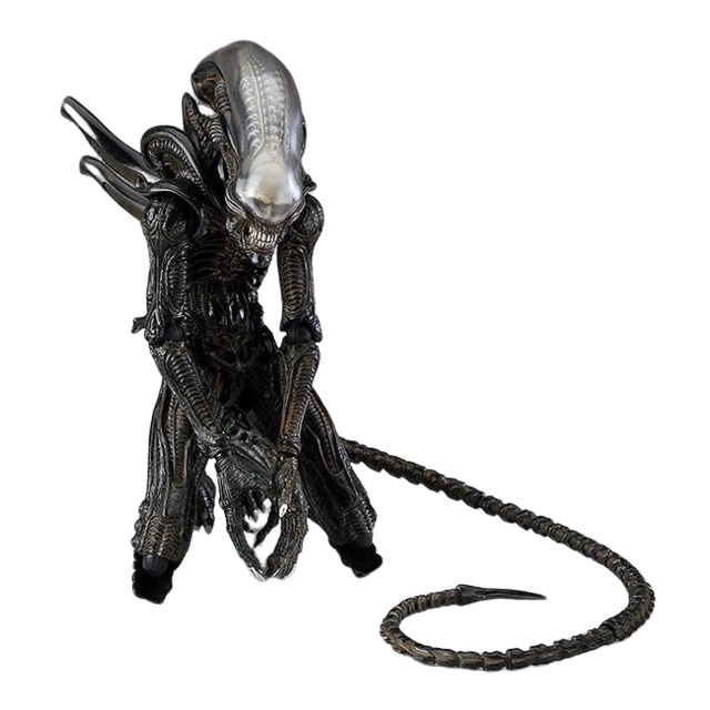 Figma Mô Hình Nhân Vật alien vs predator sp108