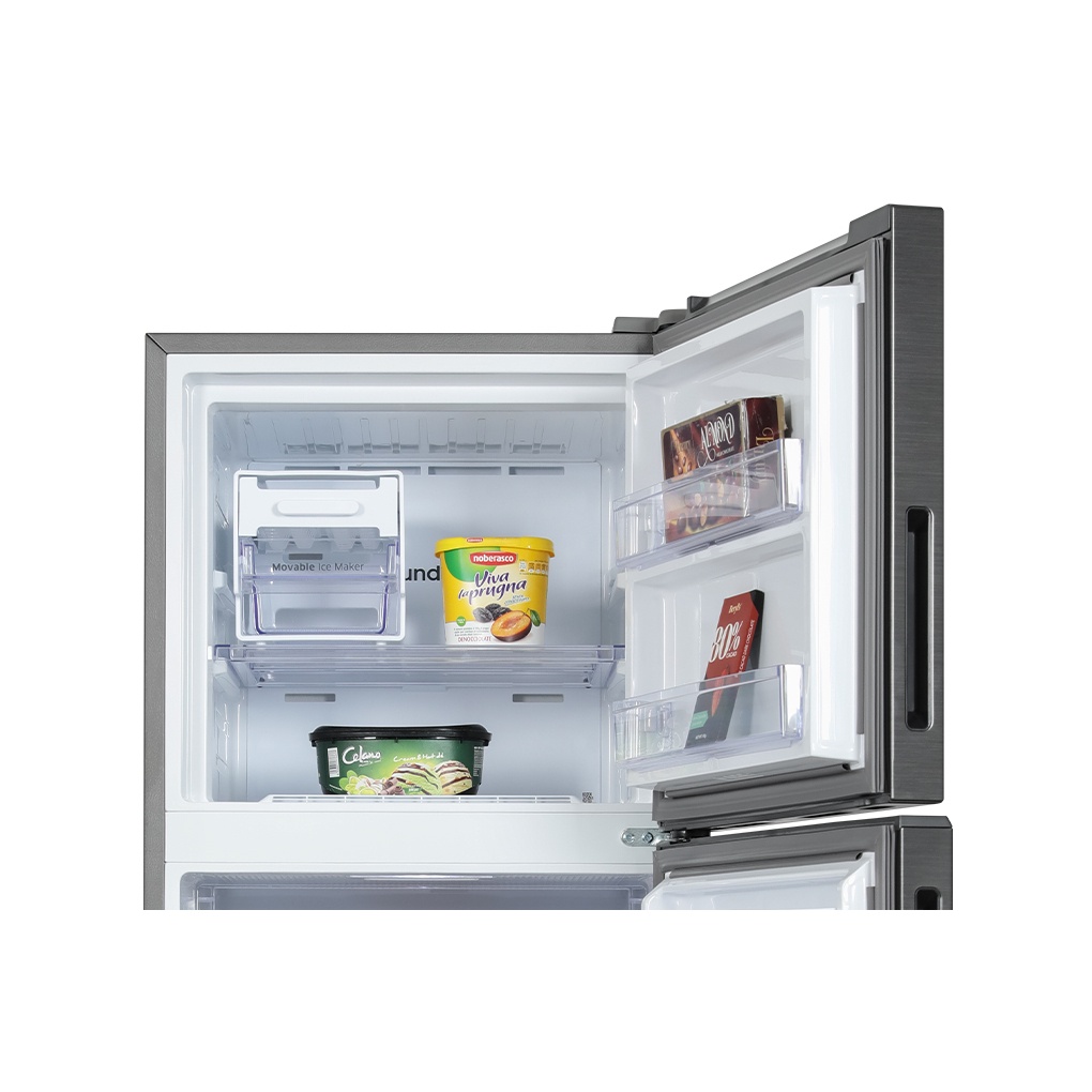 Tủ lạnh Samsung RT35CG5544B1SV Inverter 345 lít