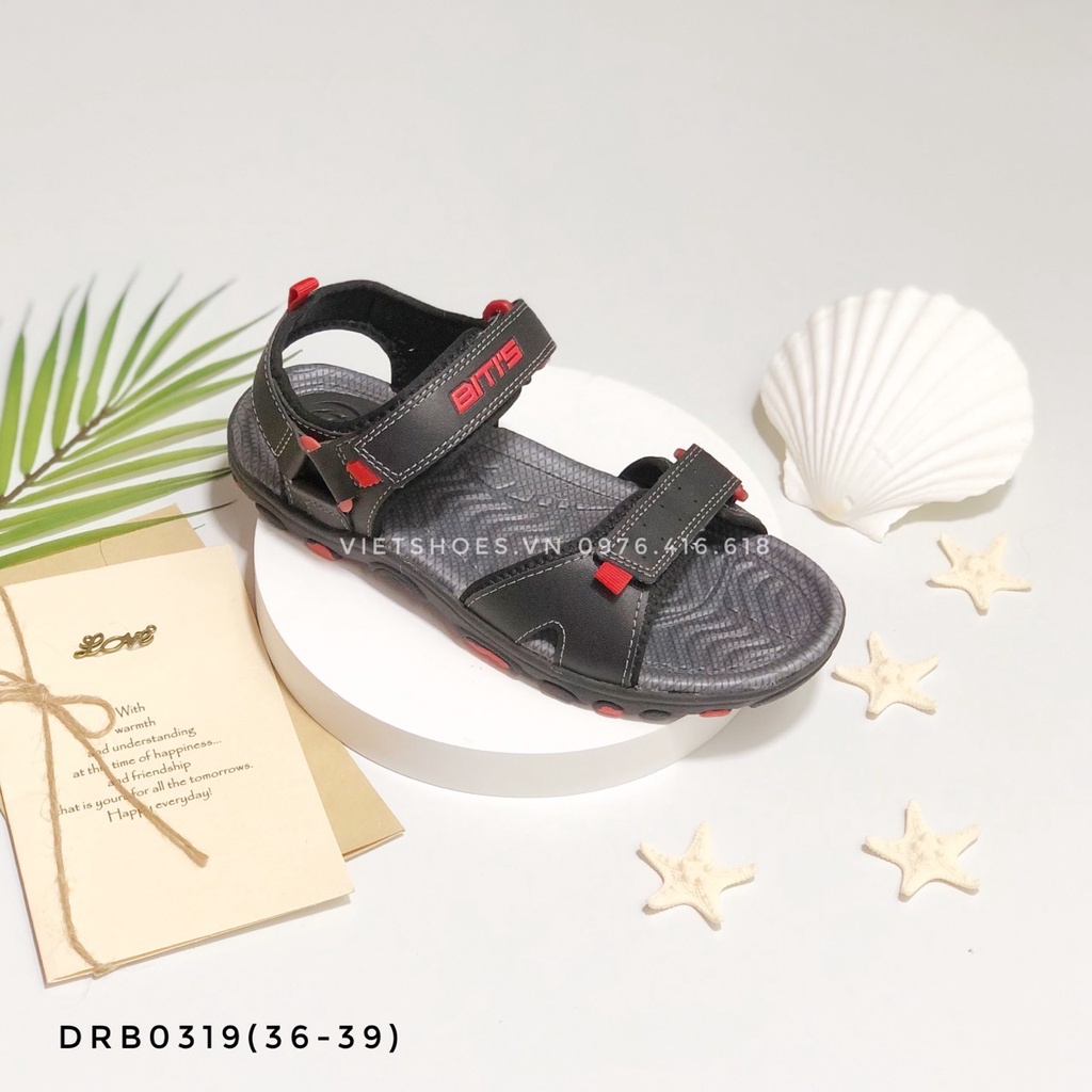 SANDAL BI.TIS BÉ TRAI DRB0319