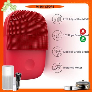 Máy rửa mặt sóng âm Xiaomi InFace MS2000 pro - Bảo hành 6 tháng